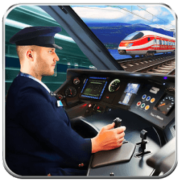 ikon London Subway City Train Simulator