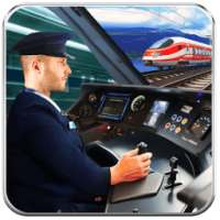 London Subway City Train Simulator