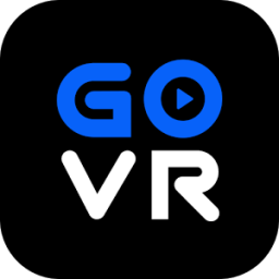 Go VR Player -3D 360 cardboard icon