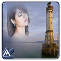 Light House Photo Frames on 9Apps