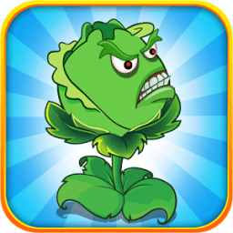 Angry Plants Top icon
