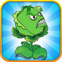 Angry Plants Top 3.0