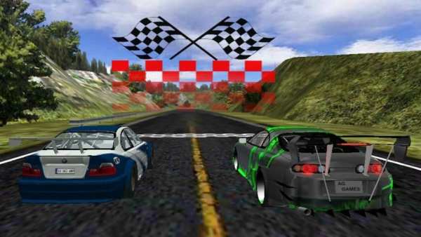 Supra Driving Simulator скриншот 5