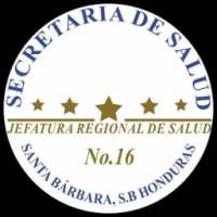 Region Sanitaria de Santa Barbara Honduras on 9Apps