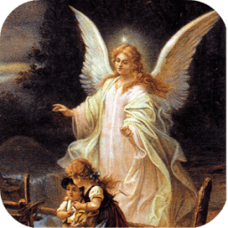 Mi Angel de la Guarda 2 иконка