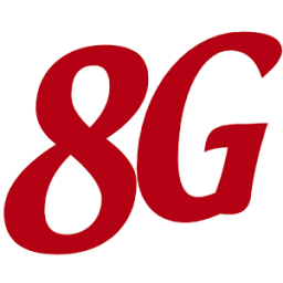 ikon 8G High Speed Internet