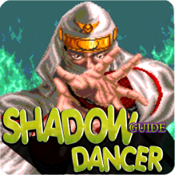 Guide Shadow Dancer иконка