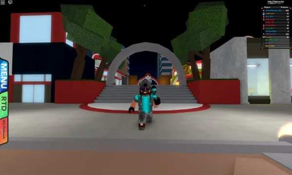 Guide Pokemon Brick Bronze screenshot 1