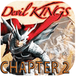 New Devil Kings Guia иконка