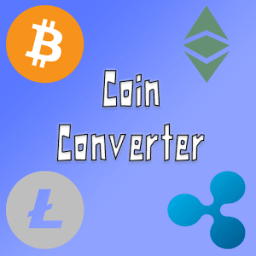 ikon Coin Converter