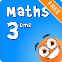iTooch Mathématiques 3ème