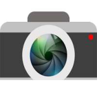 DSLR Camera (Bokeh Effects Photo)(Blur Background)