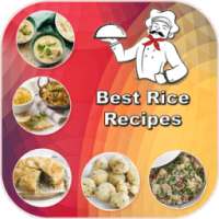 Best Rice Recipes on 9Apps