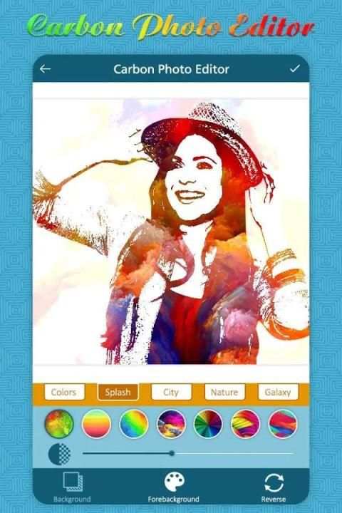 Magic Color Photo Lab : Double Exposure Photo Edit screenshot 6
