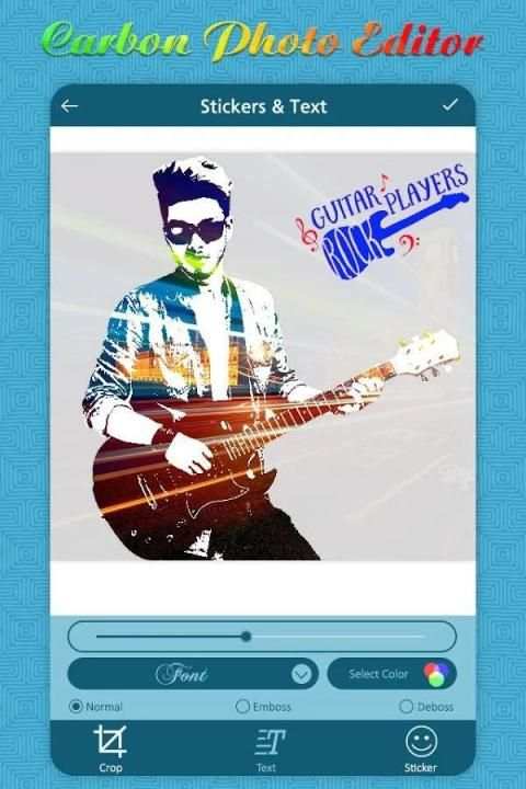 Magic Color Photo Lab : Double Exposure Photo Edit скриншот 3