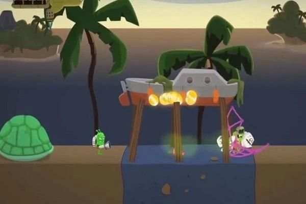 New Zombie Catchers Hint screenshot 2