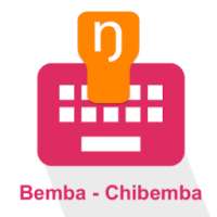 Bemba Keyboard