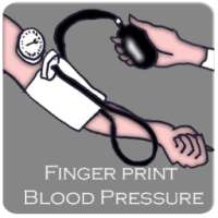 Finger Blood pressure prank