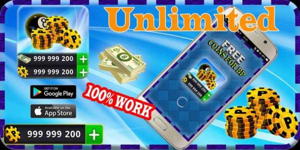 Instant ball Pool Daily Rewards Free Coins & cash screenshot 4