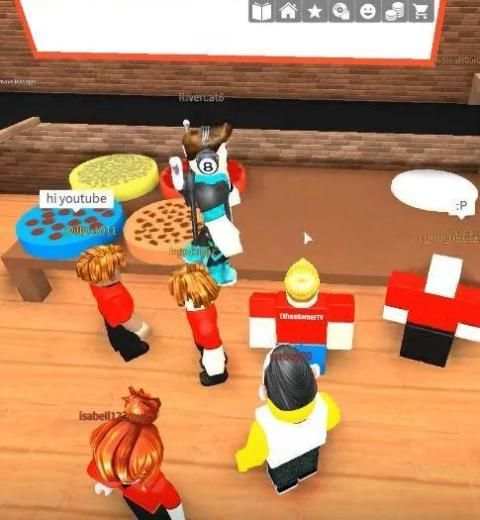 Free RoBlox Pizza Place Tips screenshot 2