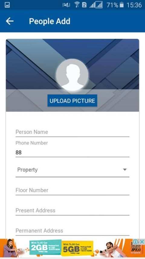 Security365 screenshot 3