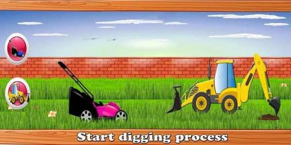 Build a Park - Building Builder Game screenshot 5