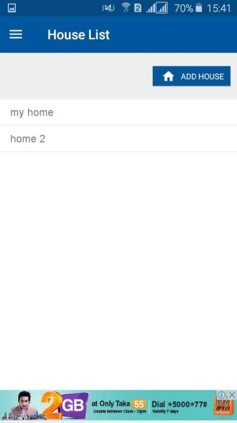 Security365 screenshot 1