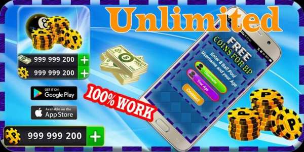 Instant ball Pool Daily Rewards Free Coins & cash screenshot 3