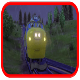 ikon Kumpulan Video Chuggington