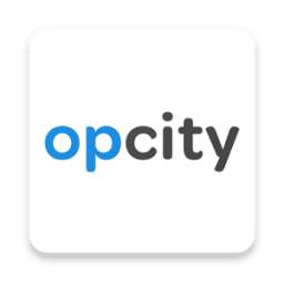 Opcity
