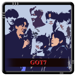 GOT7 - You Are иконка