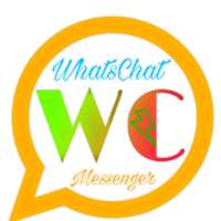 WhatsChat Messenger