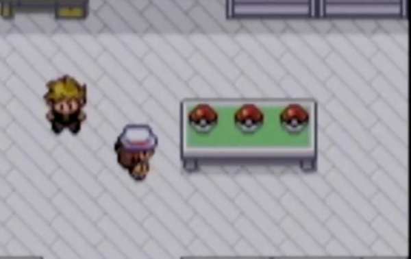 Guide for Pokemon FireRed 2017 скриншот 1