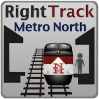 Right Track: Metro North & SLE