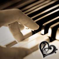 Relaxing Piano Music - Romantic Beautiful Music