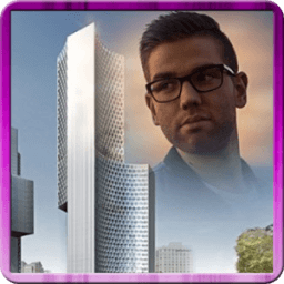 Architecture Photo Frame أيقونة