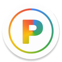 ikon Pixel Pill Widget (Pro)