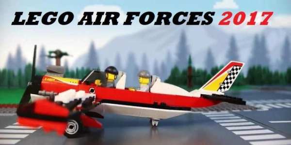 widplays for lego air forces2017 screenshot 3