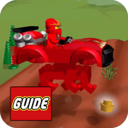 ikon TIPS LEGO Juniors