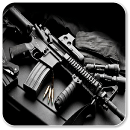 Guns Sounds أيقونة