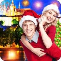 Christmas Photo Editor | Merry Christmas on 9Apps