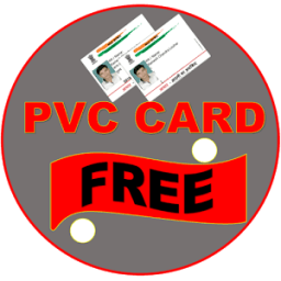 PVC CARD FREE иконка