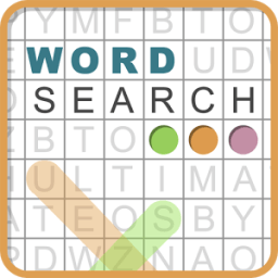 Word Search Ultimate أيقونة