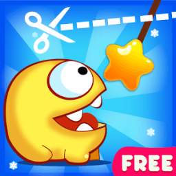 Cut candy Rope 9
