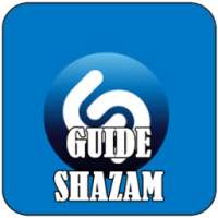 ikon Guide Shazam