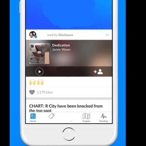 Guide Shazam screenshot 3