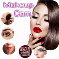 Photo Face Selfie Makeup * Makeup Cam * on 9Apps