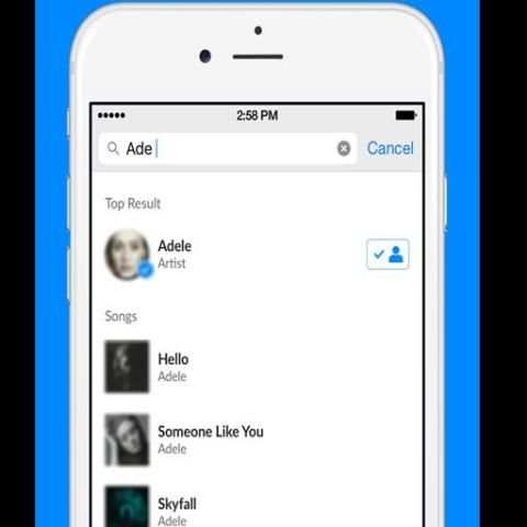 Guide Shazam screenshot 2