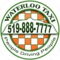 Waterloo Taxi on 9Apps