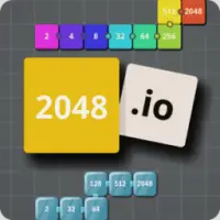 2048.io APK Download 2023 - Free - 9Apps